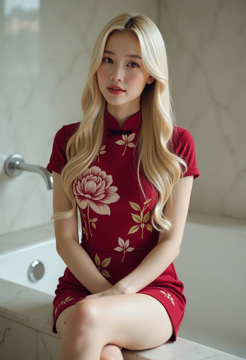 沈兰香
