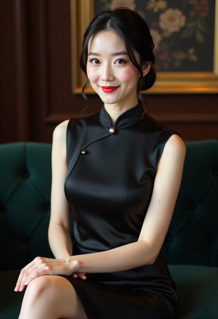 重生长姐掌家计